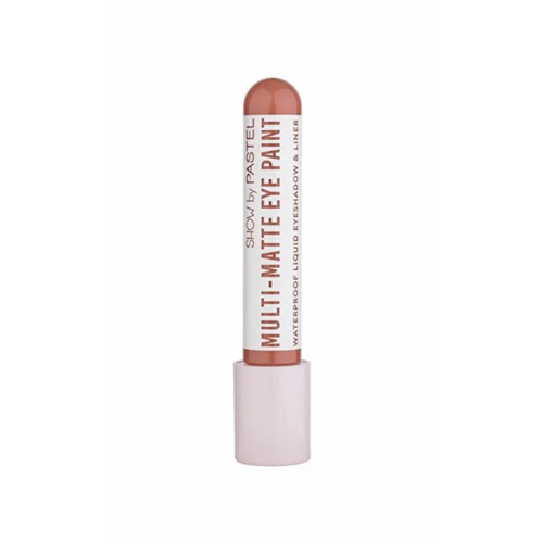 SHOW BY PASTEL MULTI MATTE EYE PAINT 84
