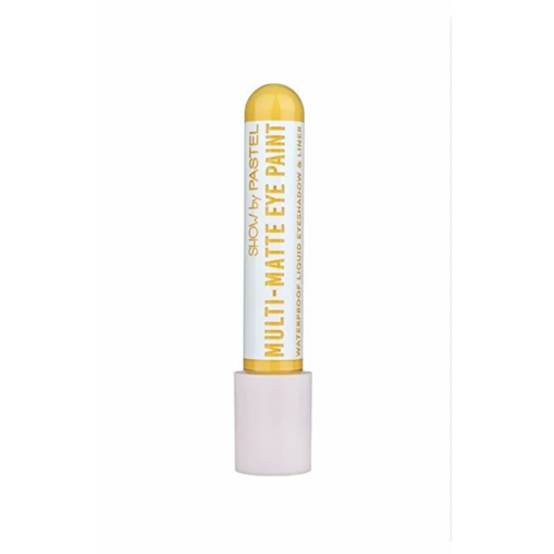 SHOW BY PASTEL MULTI MATTE EYE PAINT 86