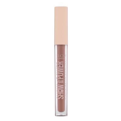 SHOW BY PASTEL SHOW YOUR POWER LIPSTICK 609