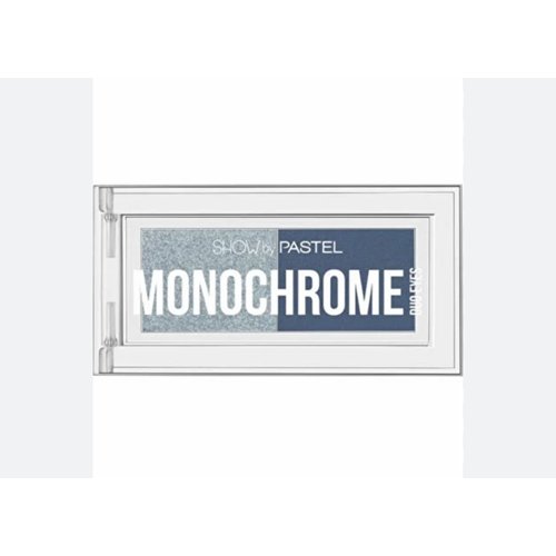 SHOW BY PASTEL MONOCHROME EYESHADOW 25