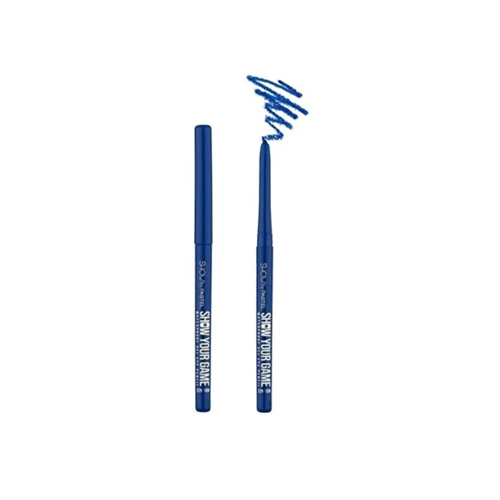 SHOW BY PASTEL SHOW YOUR GAME GEL EYE PENCIL 413