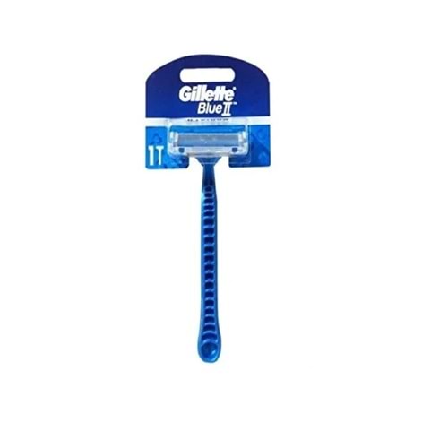 GİLLETTE BLUE 2 MAXIMUM