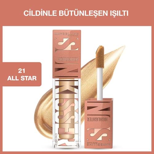 MYB SUNKISSER HIGHLIGHTER 21