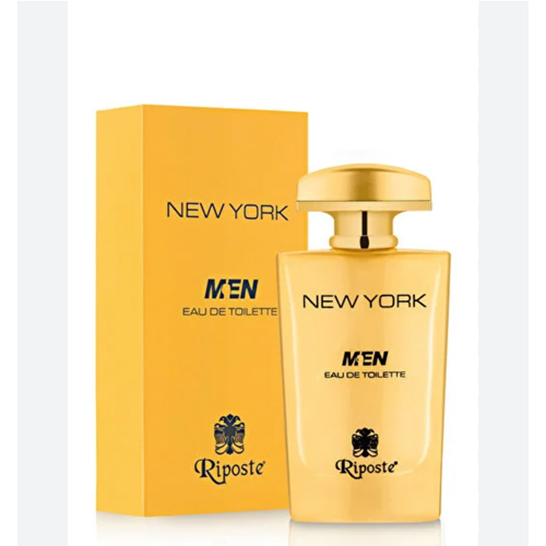 RİPOSTE NEWYORK MEN PARFÜM 100 ML