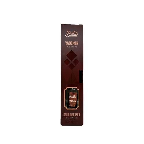 SASTA YASEMİN ORTAM KOKUSU 50 ML