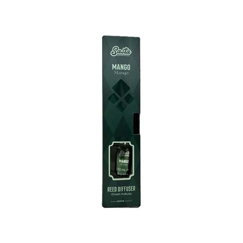 SASTA MANGO ORTAM KOKUSU 50 ML