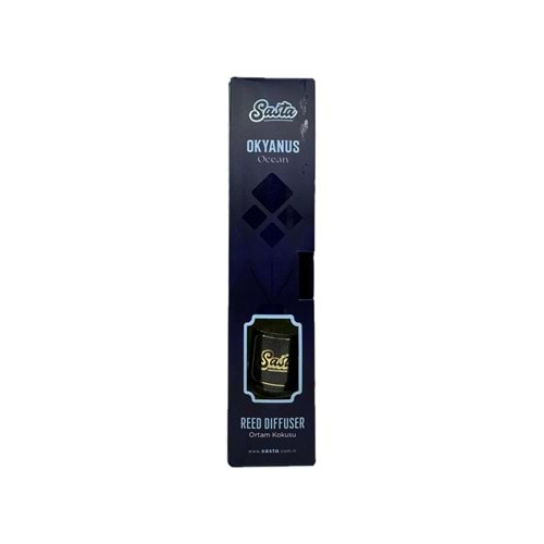 SASTA OKYANUS ORTAM KOKUSU 50 ML