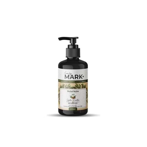 CAREBYMARK JOJOBA KERATİN ŞAMPUAN 250 ML