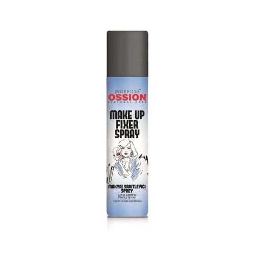 MORFOSE OSSION MAKYAJ SABİTLEYİCİ SPREY 75 ML
