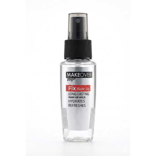 MAKEOVER MAGIC FIX MAKE-UP 50 ML