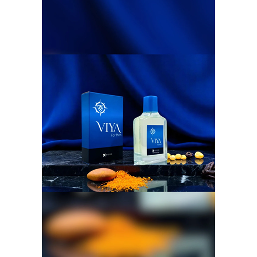 SOHE VIYA FOR MEN 100 ML