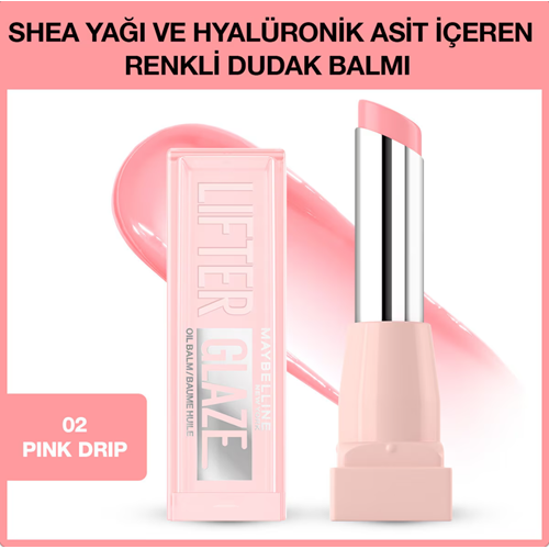 MYB RUJ LİFTER GLAZE 002