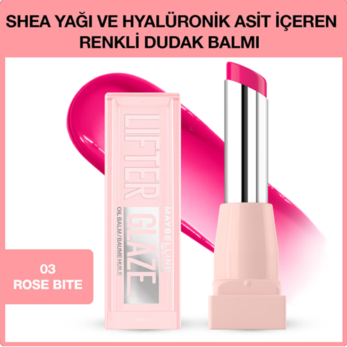 MYB RUJ LİFTER GLAZE 003