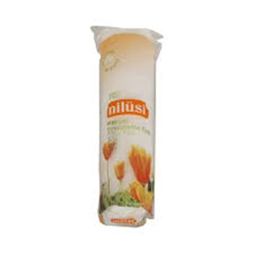 NİLÜSİ MAKYAJ TEMİZLEME PEDİ 70Lİ