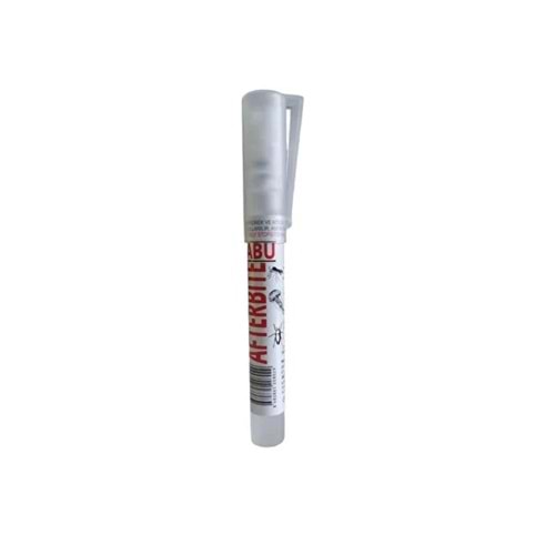 YABU AFTERBITE AMONYAK SPREY 8 ML