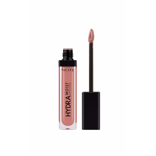 NOTE HYDRA MOIST LIPGLOSS 02