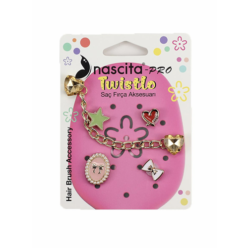 NASCITA TWİSTLO AKSESUAR SETİ 06
