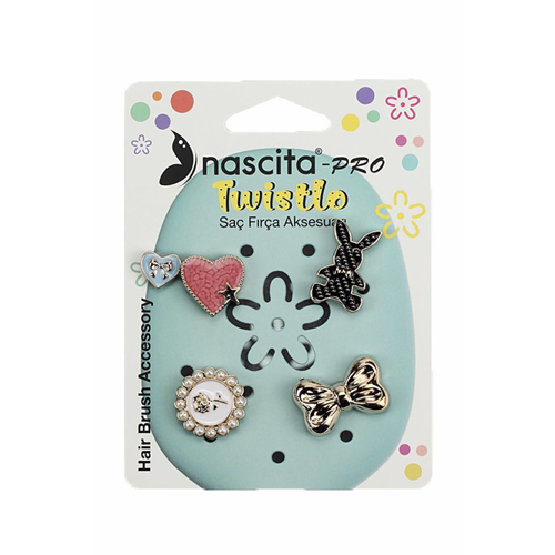 NASCITA TWİSTLO AKSESUAR SETİ 07