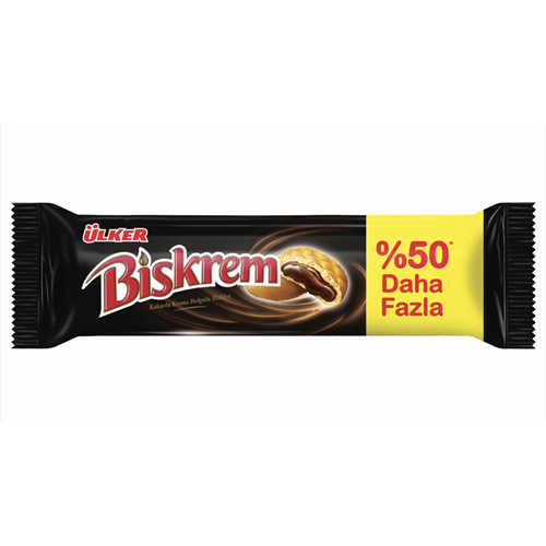 ÜLKER BİSKREM 150G