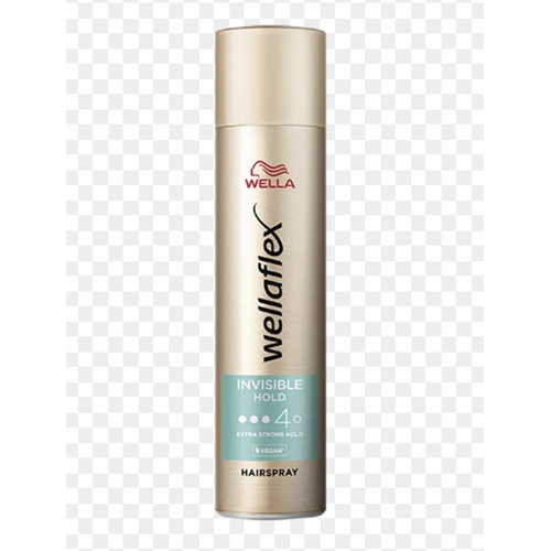 WELLAFLEX FLEXIBLE EXTRA STRONG HOLD SAÇ SPREYİ 75 ML