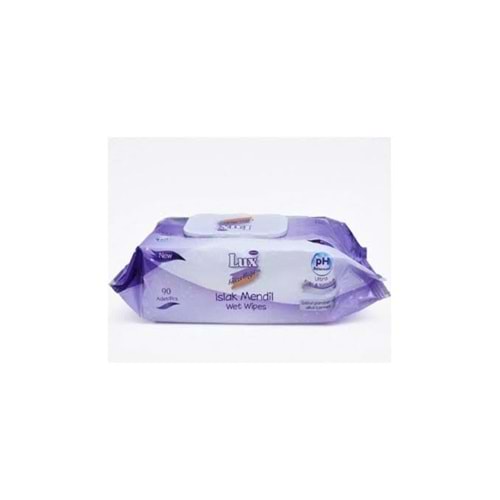 LUX ISLAK MENDİL 90LI KLASİK