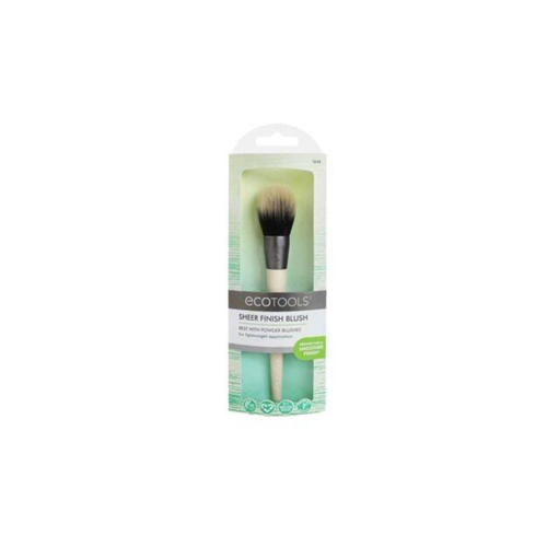 ECOTOOLS SHEER FINISH ALLIK FIRÇASI EC-1646