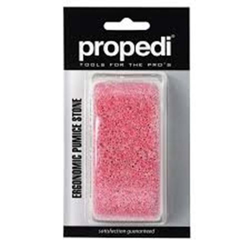 PROPEDİ ERGONOMİK PONZA TAŞI
