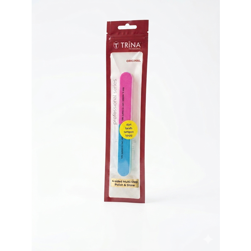TRİNA DÖRT TARAFLI TAMPON TÖRPÜ 0001
