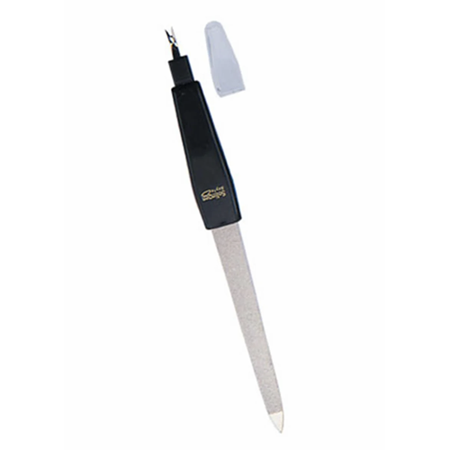 TRİNA TIRNAK TÖRPÜSÜ & TIRNAK ETİ SIYIRICI 0025