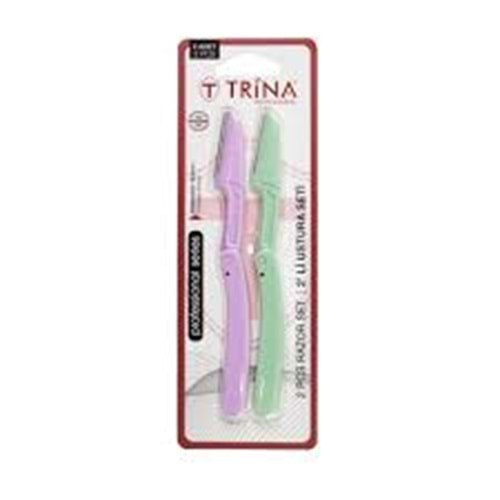 TRİNA 2Lİ KATLANABİLİR KAŞ USTURASI 0002