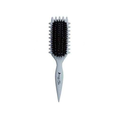 NASCITA PRO MAGICAL CURLS SAÇ FIRÇASI 00054
