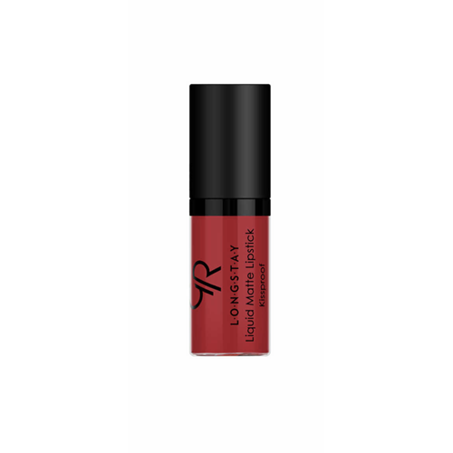 GR LONGSTAY LIQUID MATTE LIPSTICK(MINI) NO:09