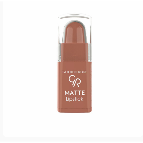 GR MATTE LIPSTICK (MINI) NO:01