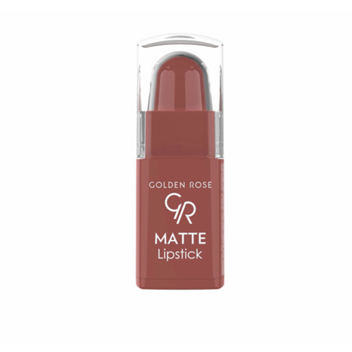 GR MATTE LIPSTICK (MINI) NO:27