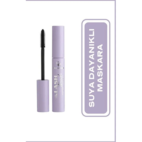 GR LASH TOUCH WATERPROOF MASCARA
