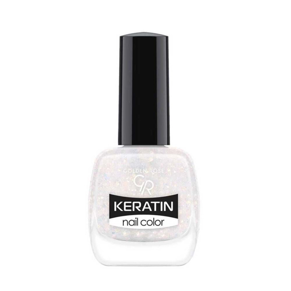GOLDEN ROSE KERATIN NAIL COLOR 405