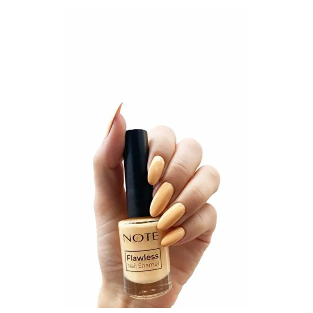 NOTE FLAWLESS OJE NO 22