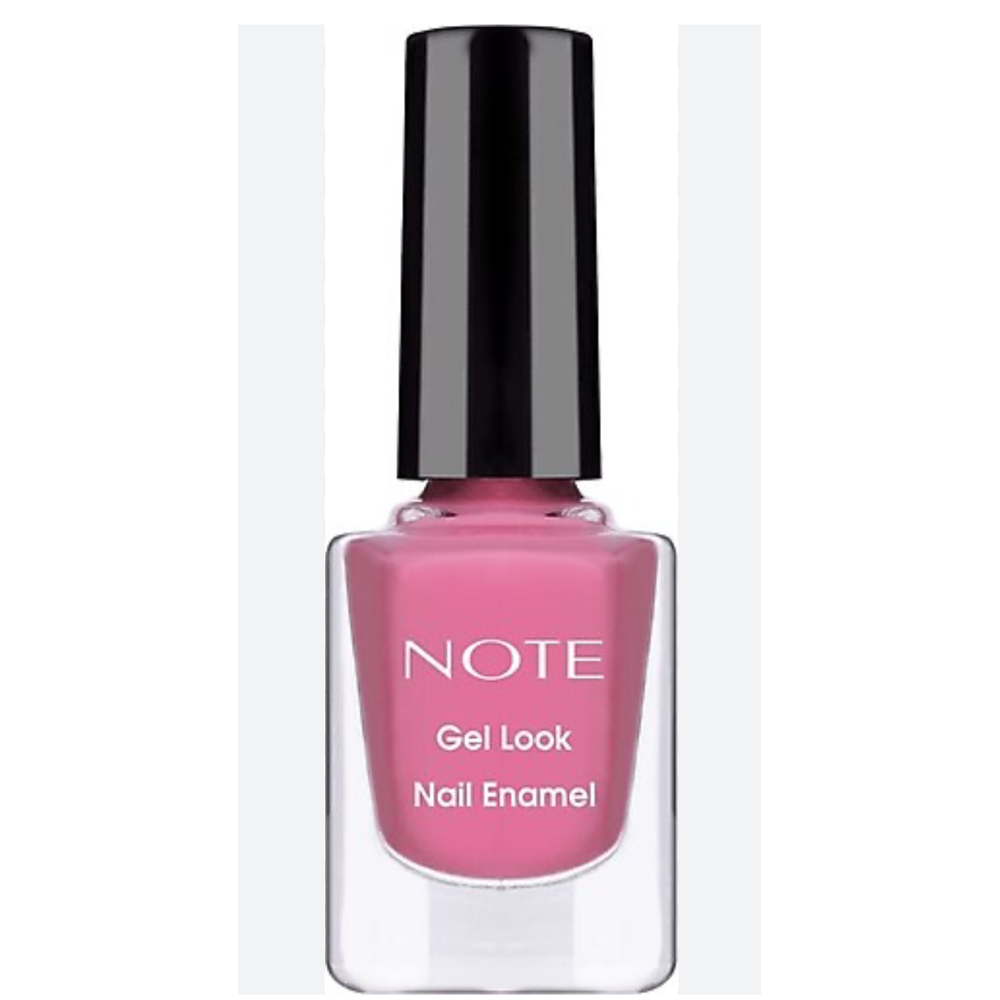 NOTE GEL LOOK OJE NO 06