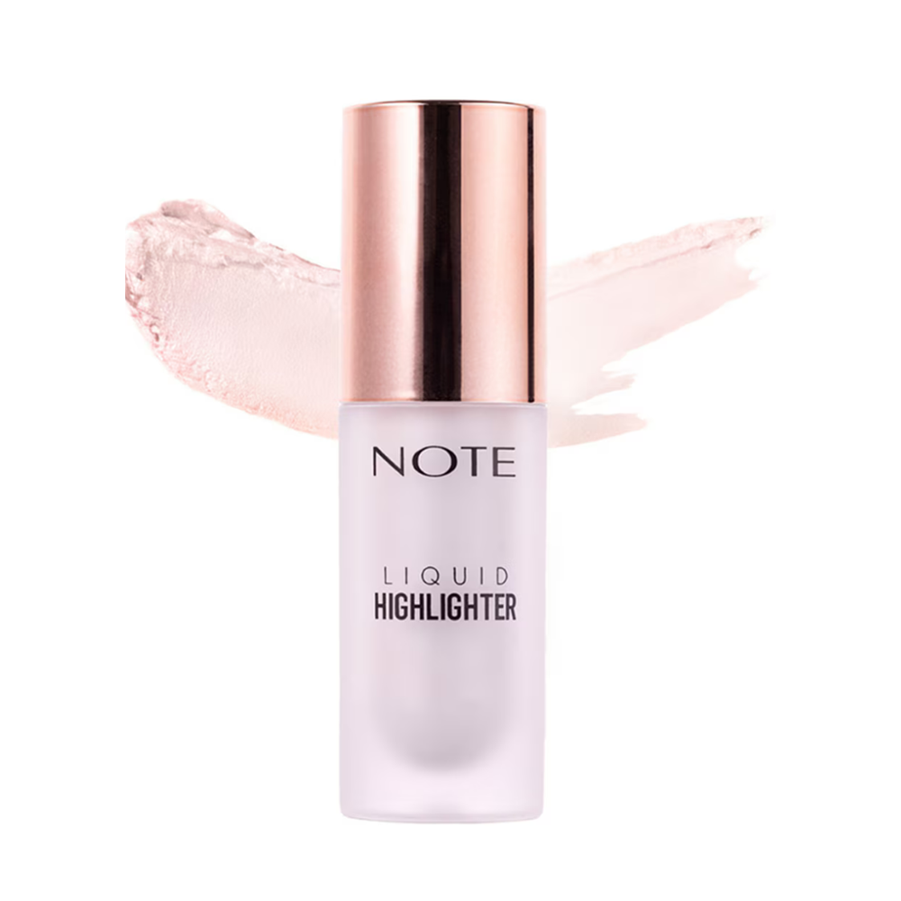 NOTE LIQUID HIGHLIGHTER 100