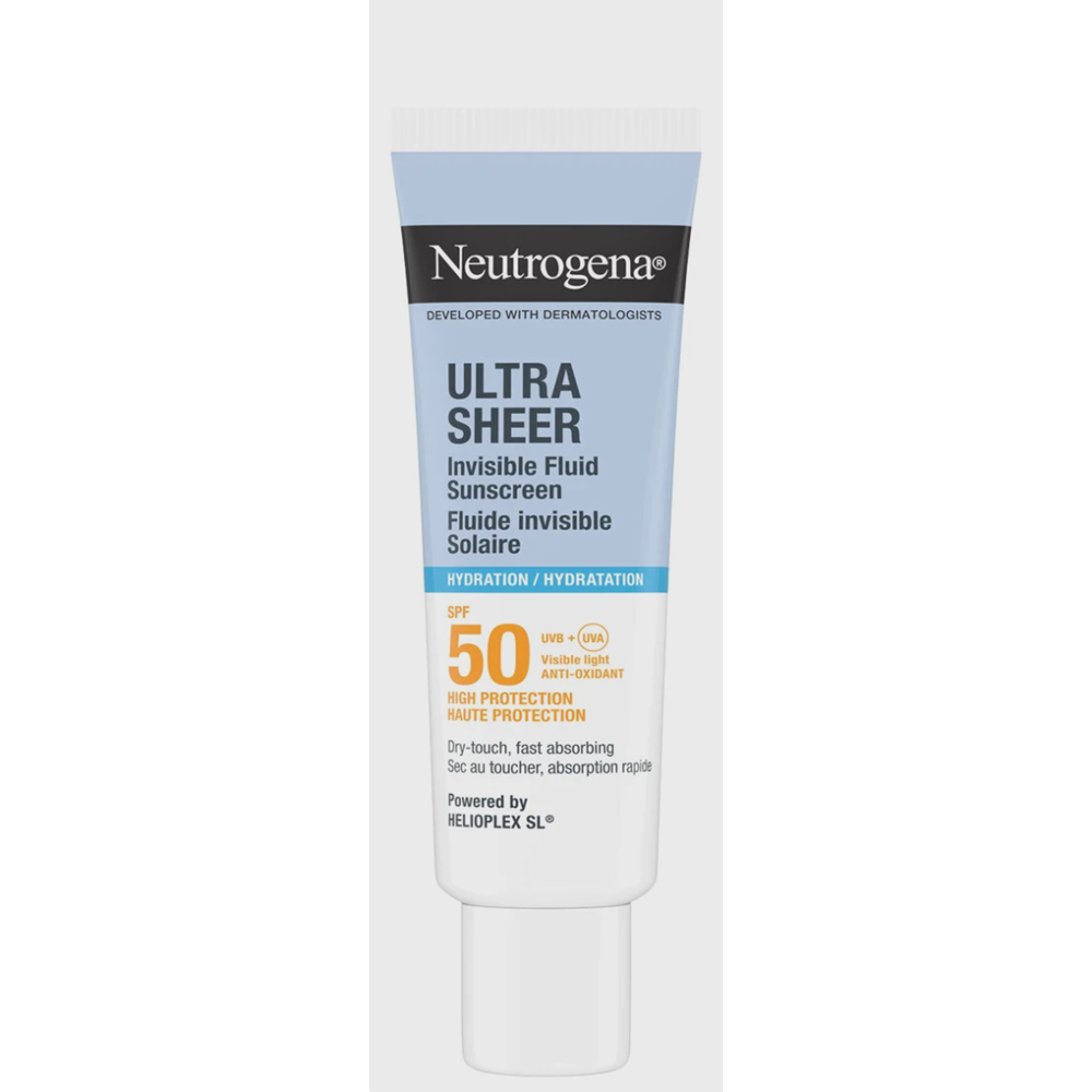 NEUTROGENA HYDRATATION SPF 50 YÜZ GÜNEŞ KORUYUCU 50 ML