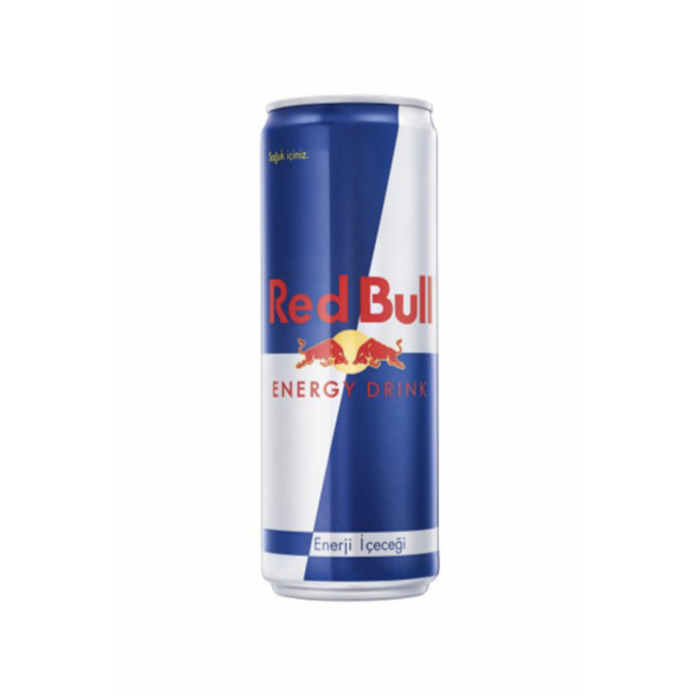 REDBULL ENERJİ İÇECEĞİ 355 ML